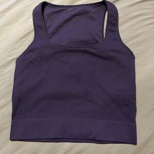 DSG halter tank